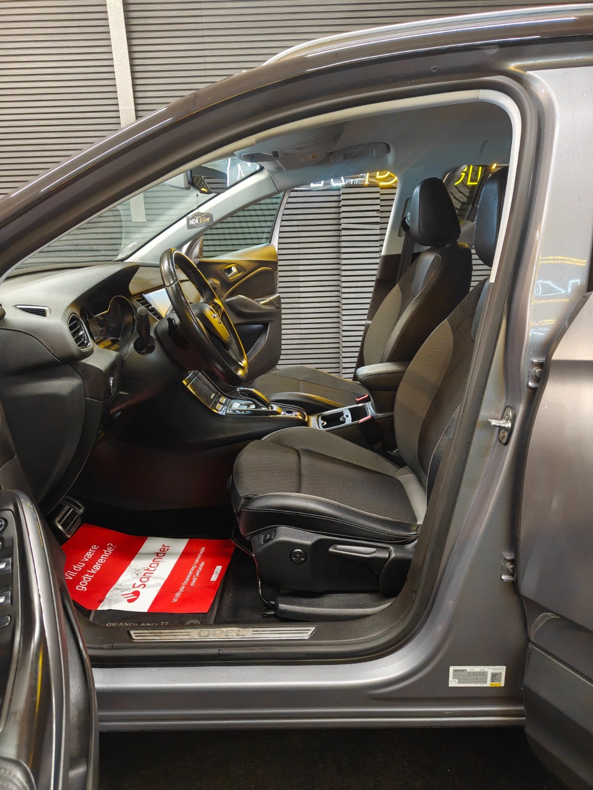 Billede af Opel Grandland X 1,6 Hybrid Innovation aut.