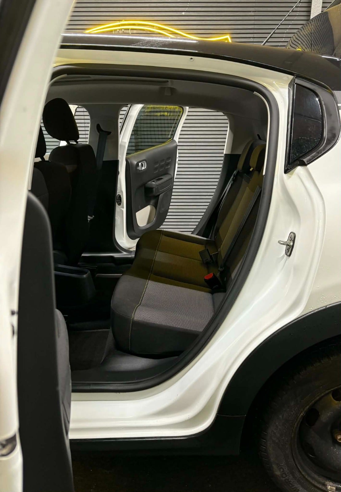 Billede af Citroën C3 1,2 PureTech 82 Attaque+