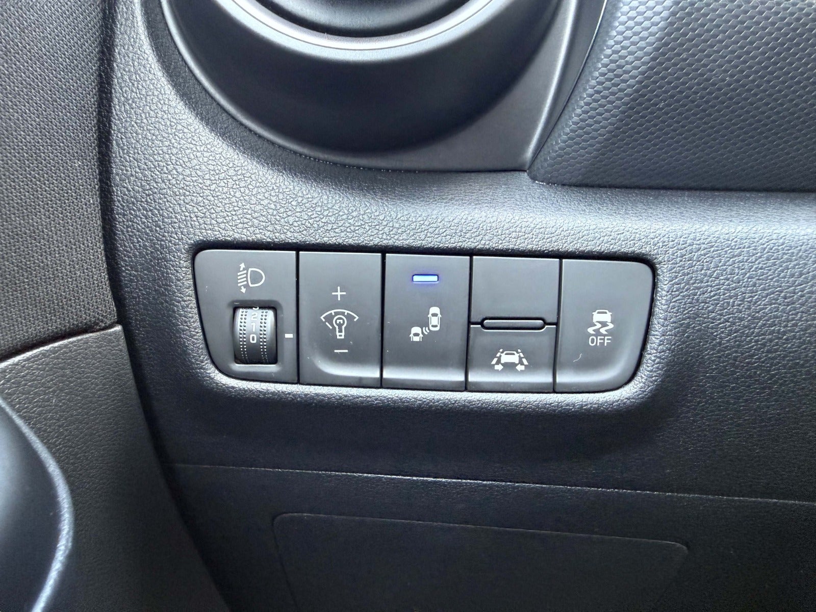 Billede af Hyundai Kona 1,0 T-GDi Trend