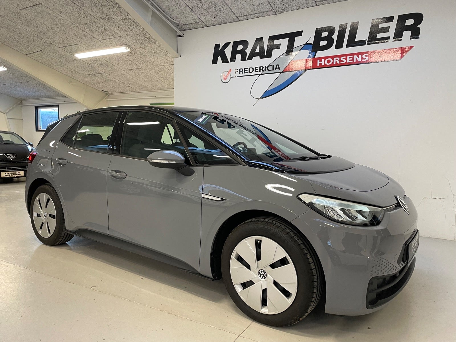 Billede af VW ID.3 45 Pure Performance