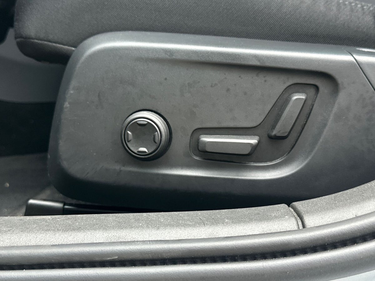 Polestar 2 Long Range billede 24