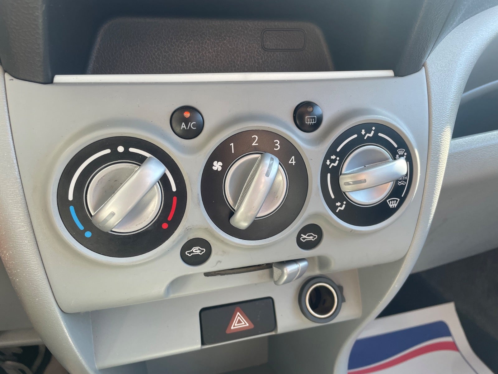 Billede af Suzuki Alto 1,0 GL