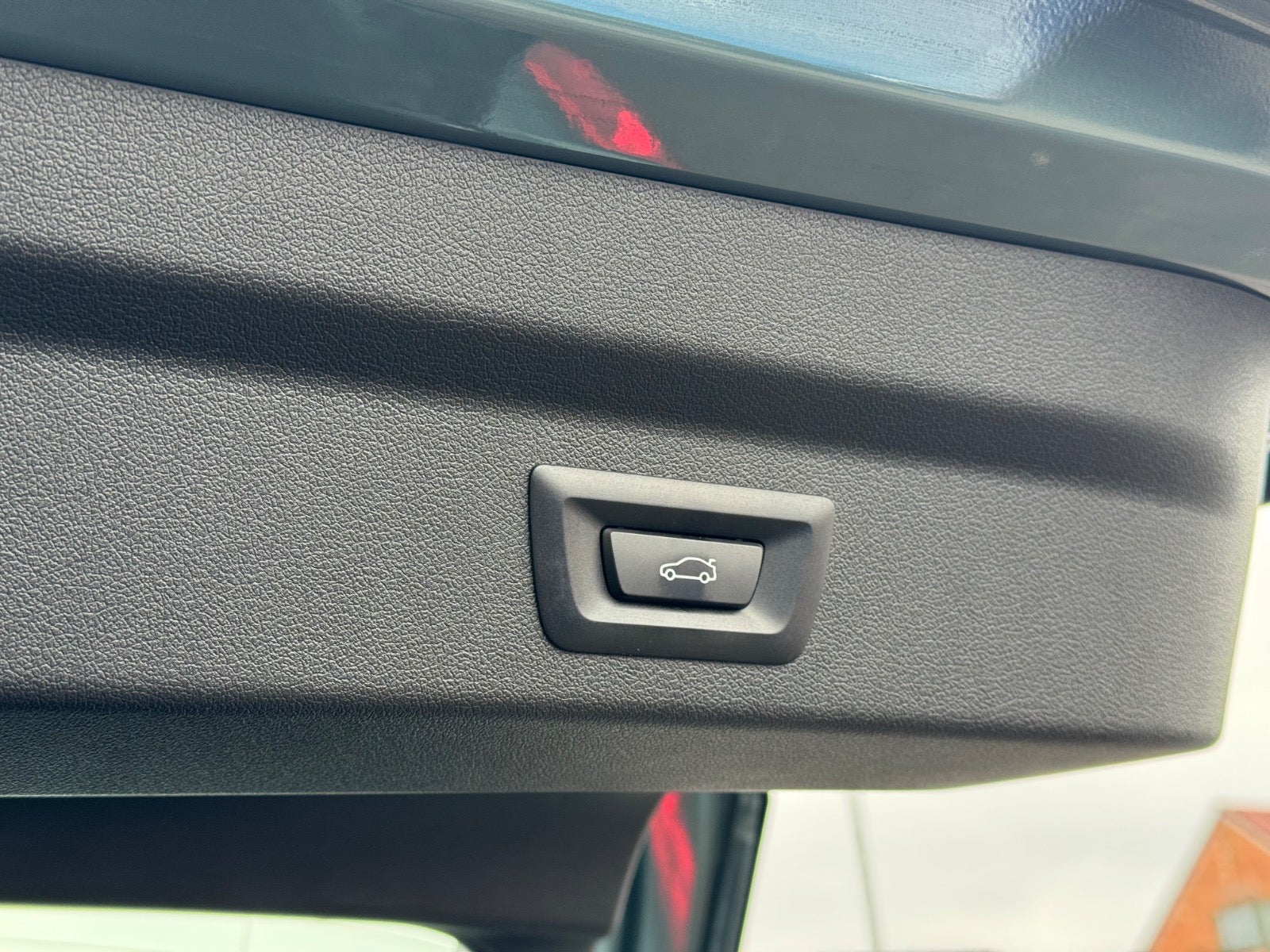 Billede af BMW iX2  eDrive20 M-Sport