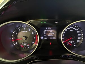 Kia ProCeed T-GDi GT-Line DCT