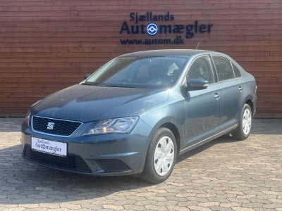 Seat Toledo 1,0 TSi 95 Reference 5d