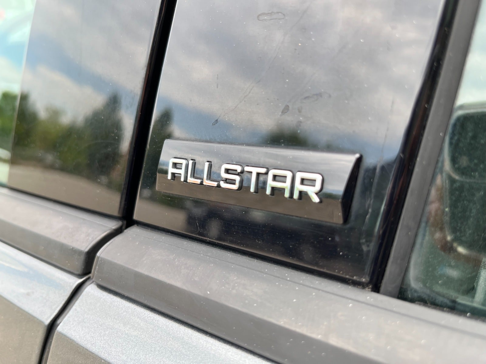 Billede af VW Golf Sportsvan 1,4 TSi 125 Allstar DSG BMT