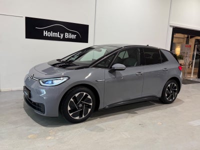 VW  ID.3 Pro Performance