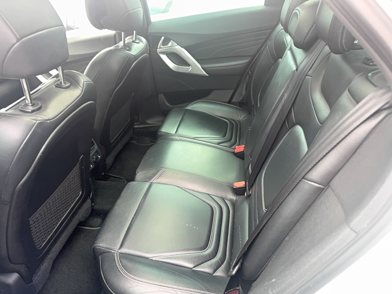Citroën DS5 HDi 163 Sport aut. - billede 8