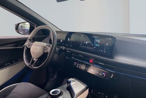 Kia EV6 Long Range GT-Line