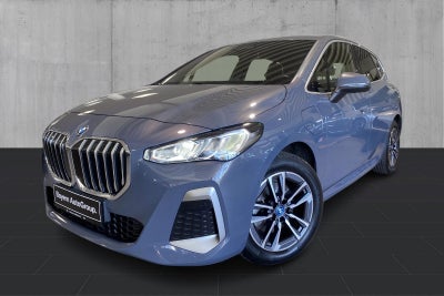 BMW 225e 1,5 Active Tourer M-Sport xDrive aut. 2023
