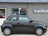 Fiat 500e Icon Cabrio thumbnail