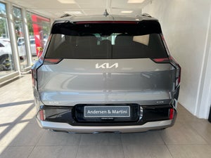 Kia EV9 Long Range Performance GT-Line AWD 7prs