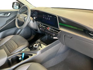 Kia Niro EV Prestige