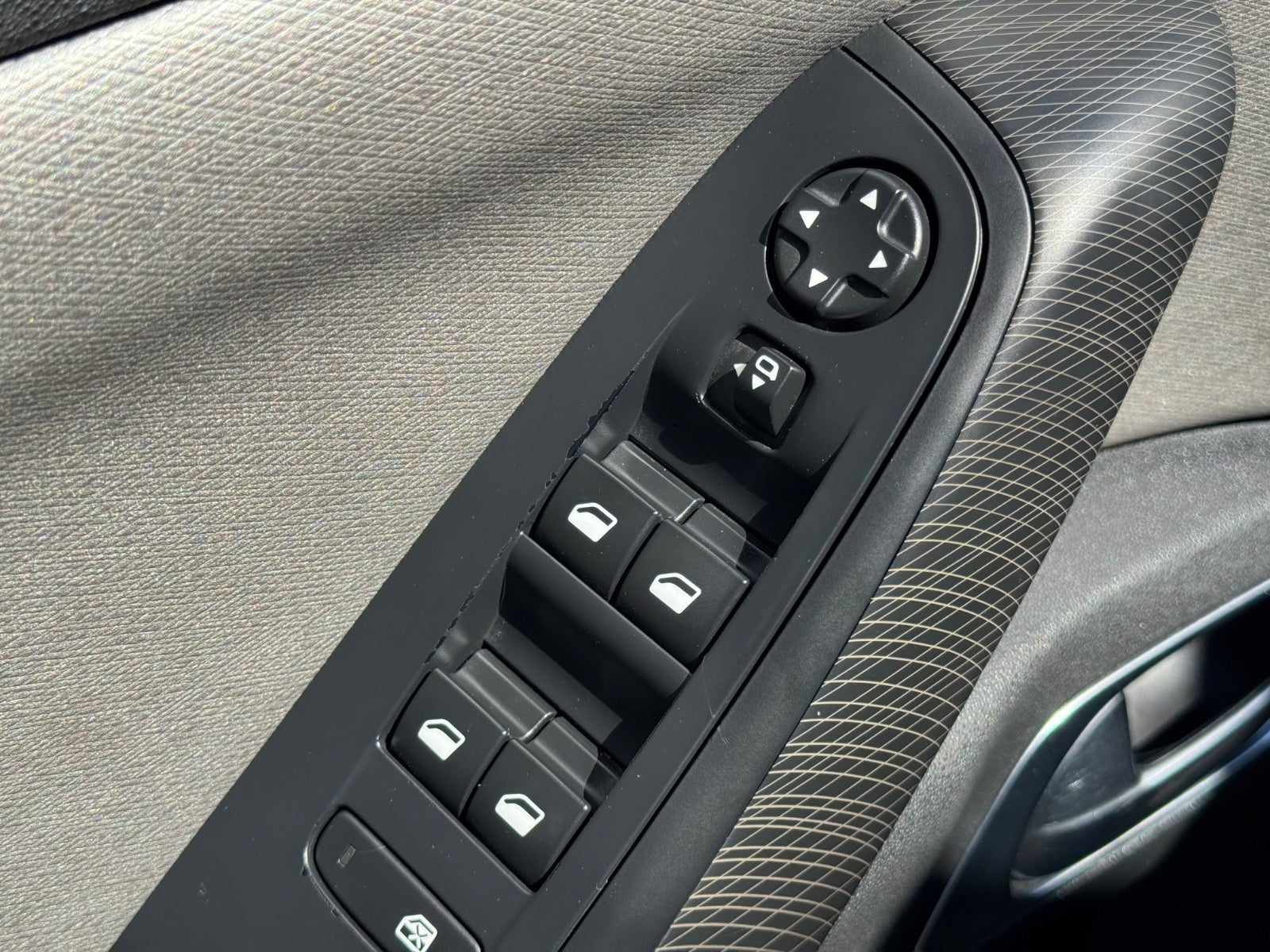 Billede af Citroën C4 Picasso 1,6 e-HDi 115 Intensive ETG6