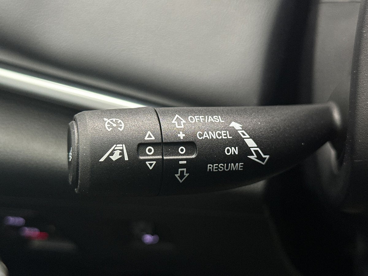 MG Marvel R Performance billede 15