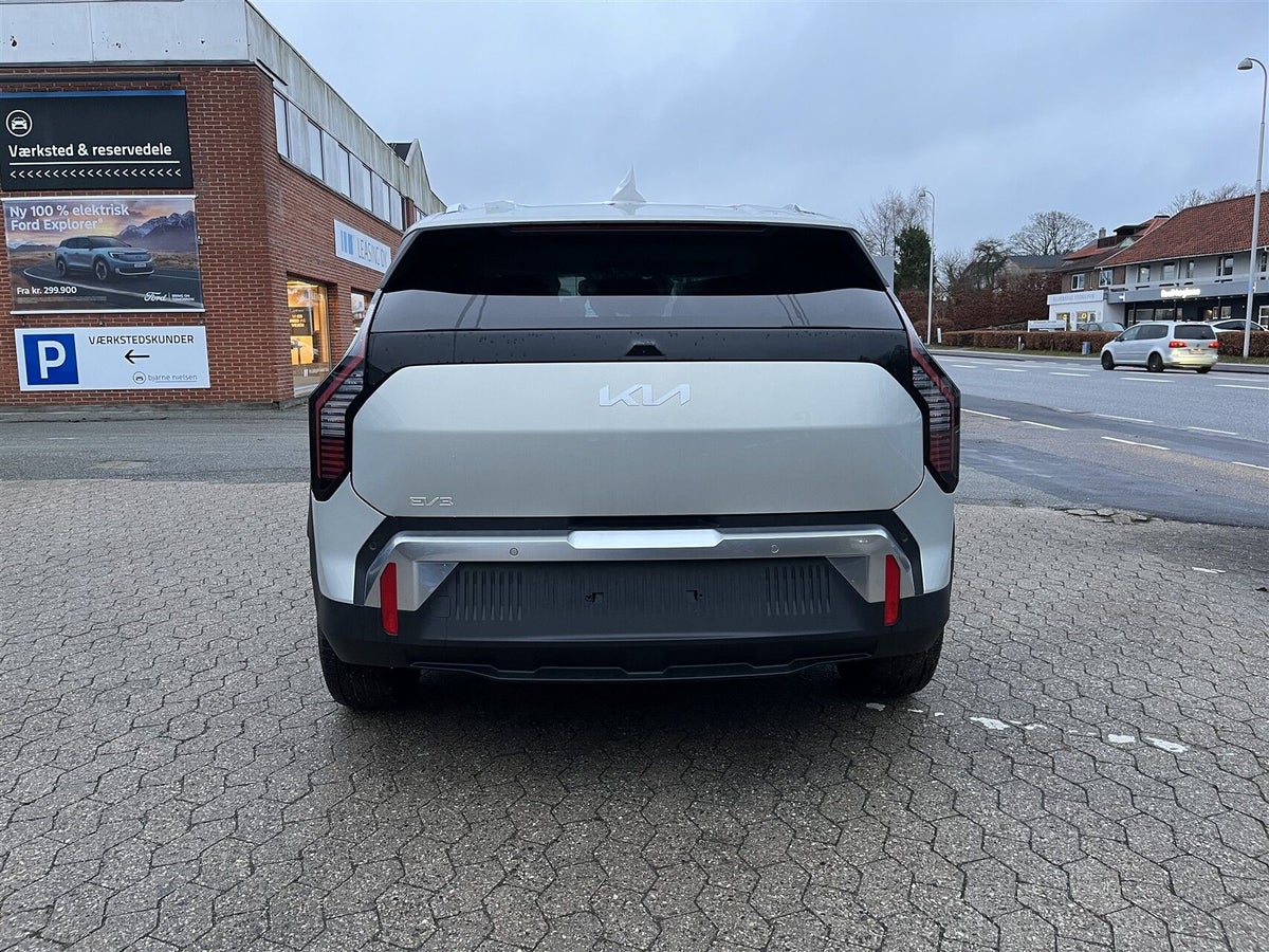 Kia EV3 Long Range Prestige billede 4
