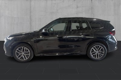 BMW iX1 eDrive20 M-Sport 2026