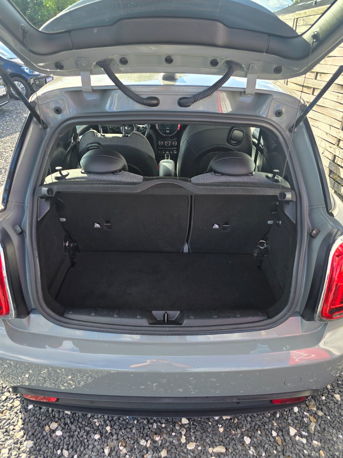 Billede af MINI Cooper SE  Essential