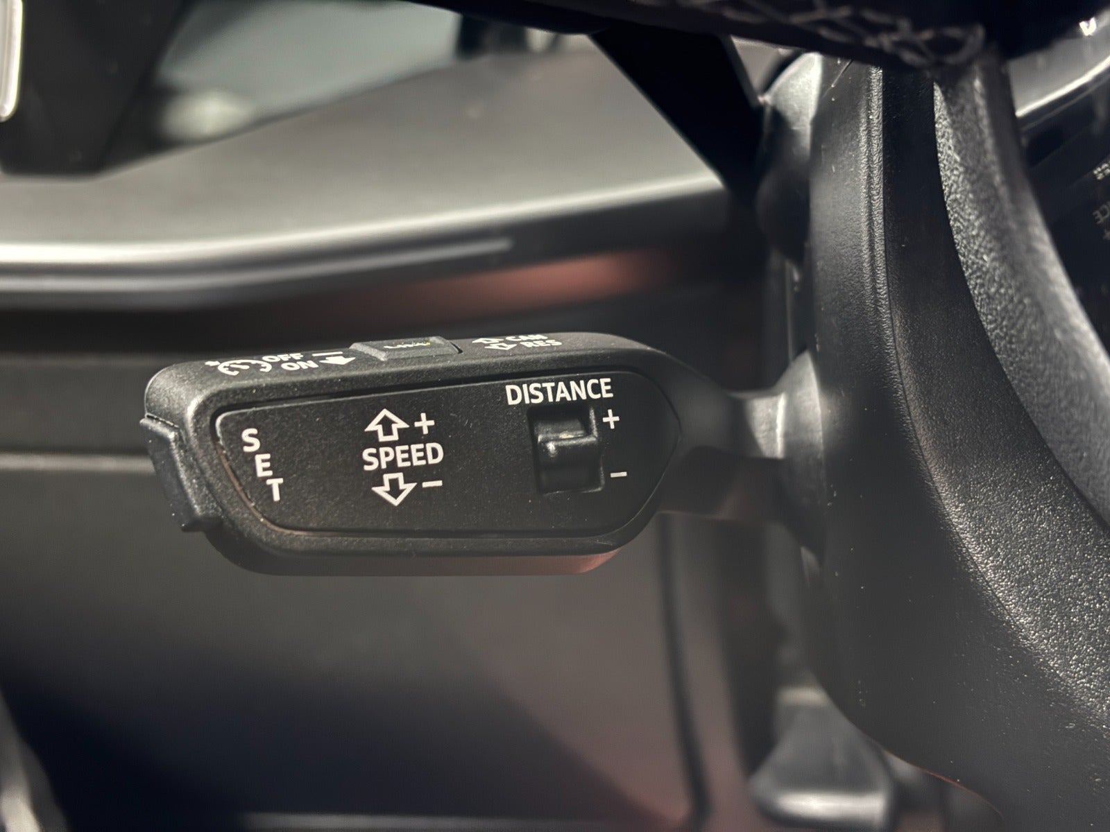 Billede af Audi A3 45 TFSi e S-line Sportback S-tr.