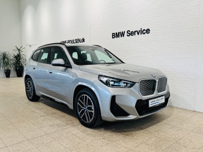 BMW iX1 eDrive20 M-Sport  