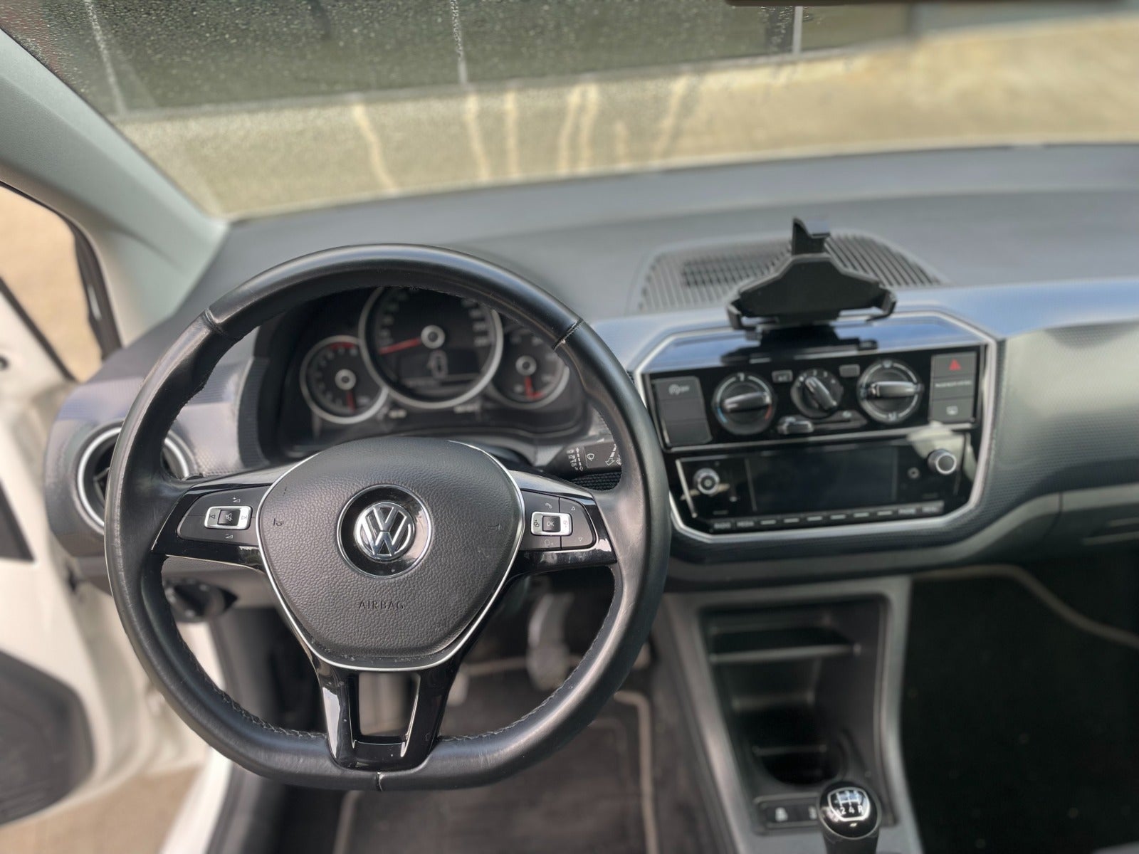 VW Up! 2019