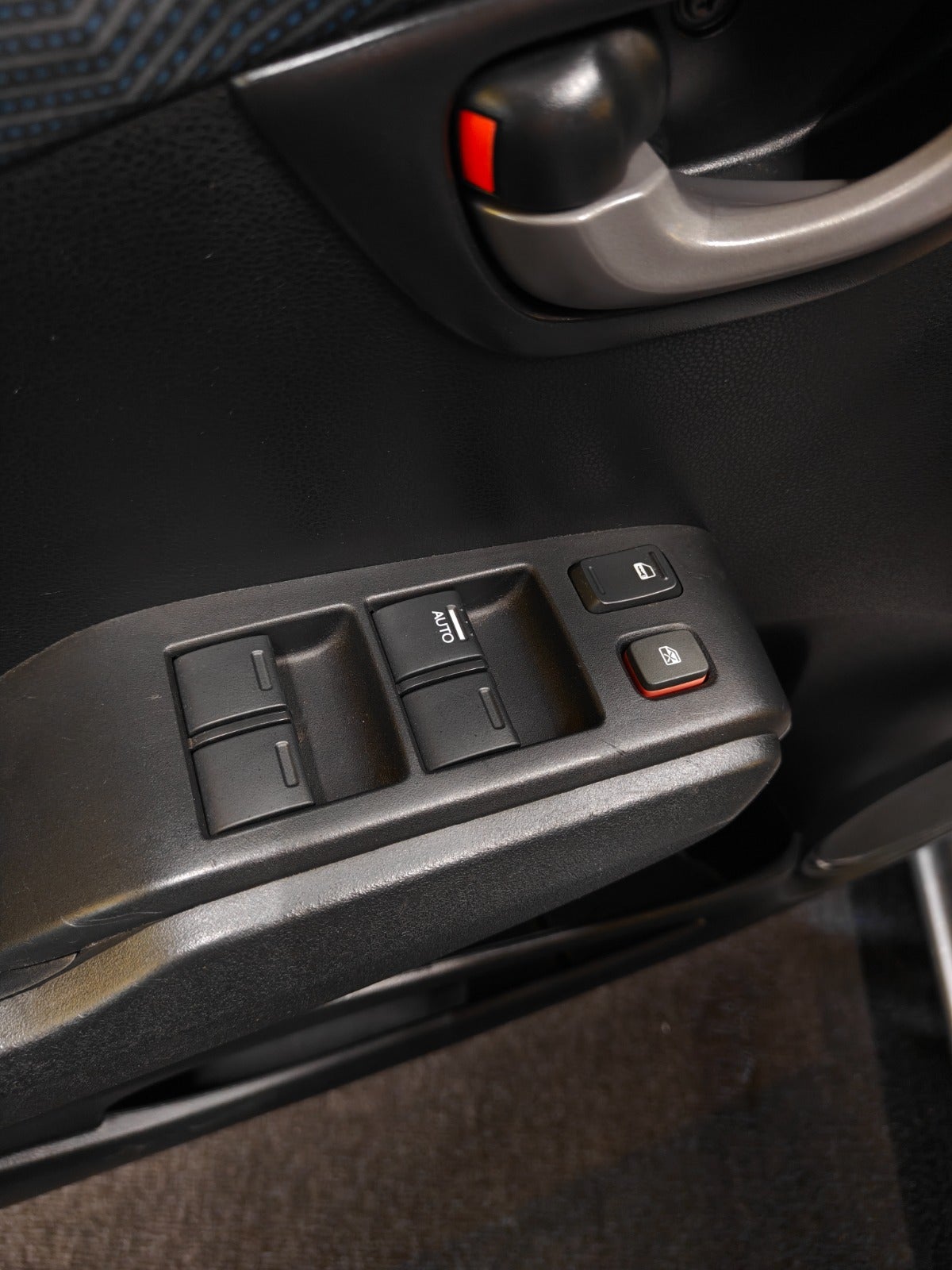 Billede af Honda Jazz 1,4 Comfort i-Shift