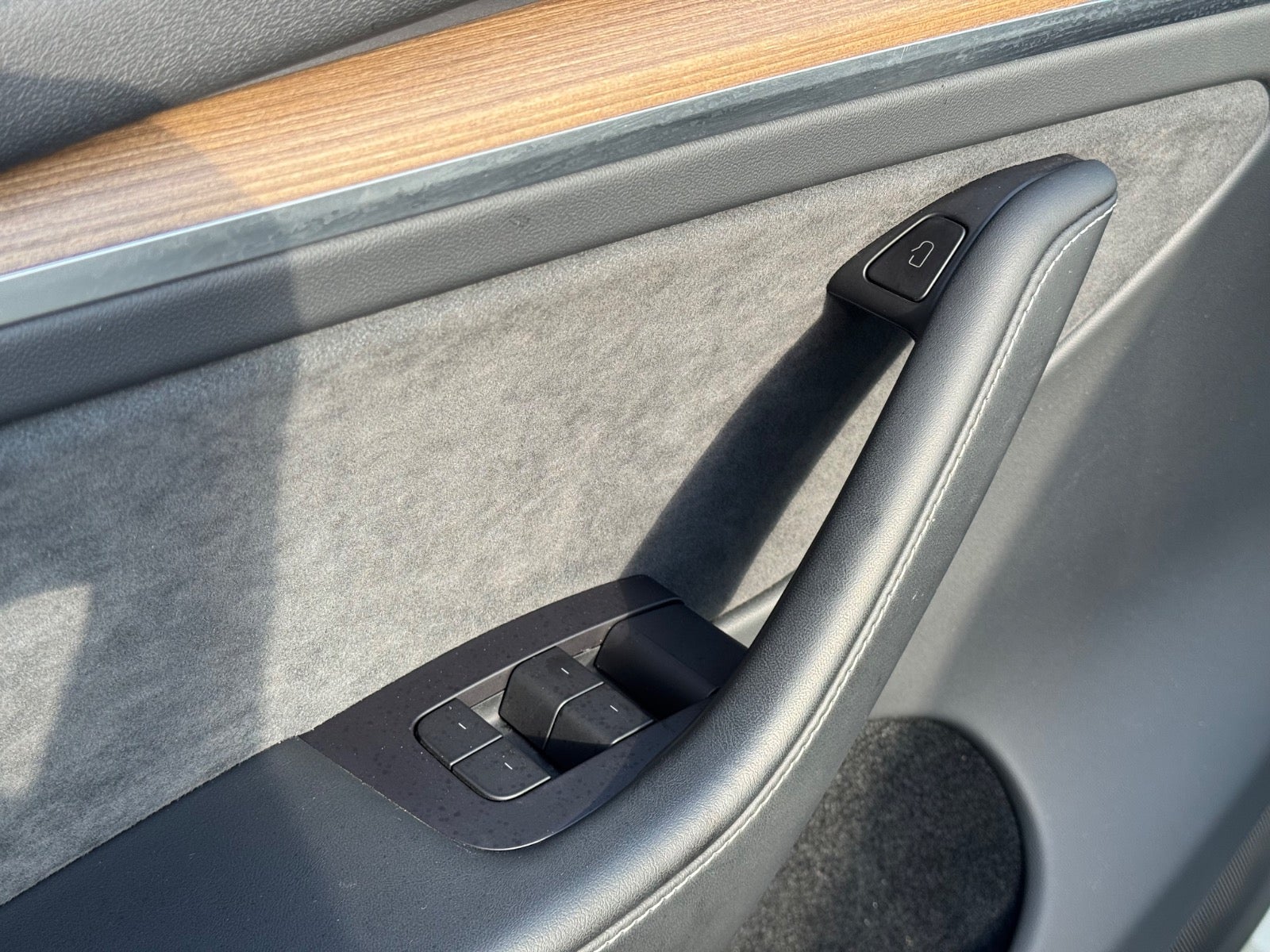 Billede af Tesla Model Y  Long Range AWD