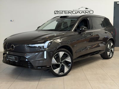 Volvo EX90  Twin Performance Ultra 7prs 5d