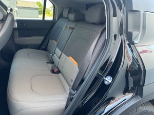Kia EV3 Long Range Prestige