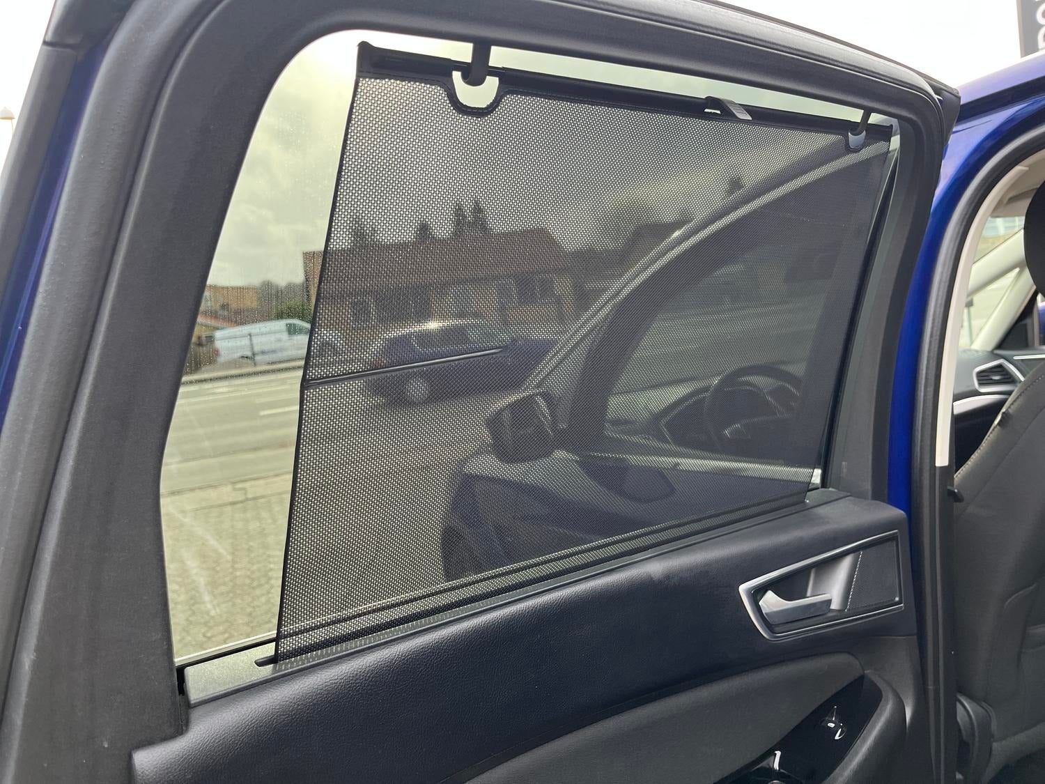 Billede af Ford S-MAX 2,0 SCTi 240 Titanium aut. 7prs