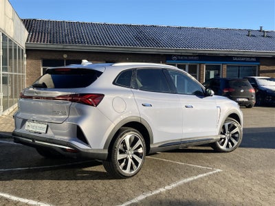 MG Marvel R Performance billede 3