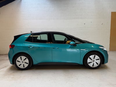 VW ID.3 Pro Performance