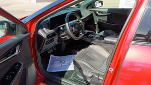 Kia EV6 GT Performance AWD