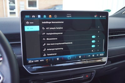 VW ID.7 Style Tourer