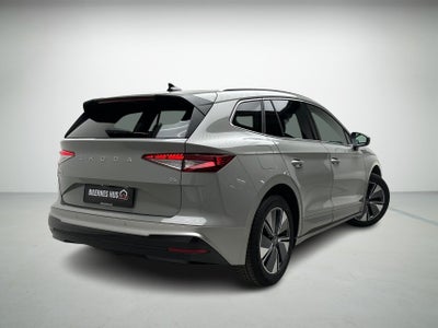 Skoda Enyaq iV Premium billede 1