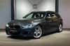 BMW 320d Touring M-Sport aut.