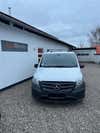 Mercedes Vito 111 CDi Basic K thumbnail