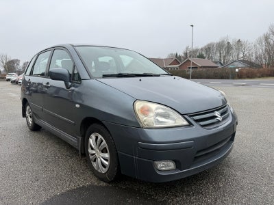 Suzuki Liana 1,6 GL 5d