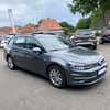 VW Golf VII TSi 130 Comfortline Variant DSG