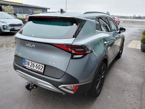 Kia Sportage PHEV Upgrade aut. 4WD