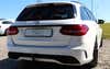 Mercedes C220 d AMG Line stc. aut. 4Matic thumbnail