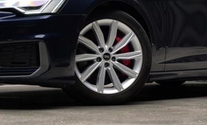 Audi A6 TFSi e Sport Avant quattro S-tr.
