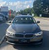 BMW 520d Luxury Line aut. thumbnail