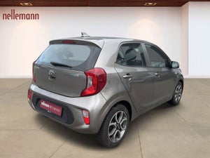 Kia Picanto MPi Attraction