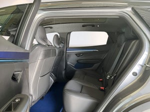 Renault Scenic E-Tech Esprit Alpine