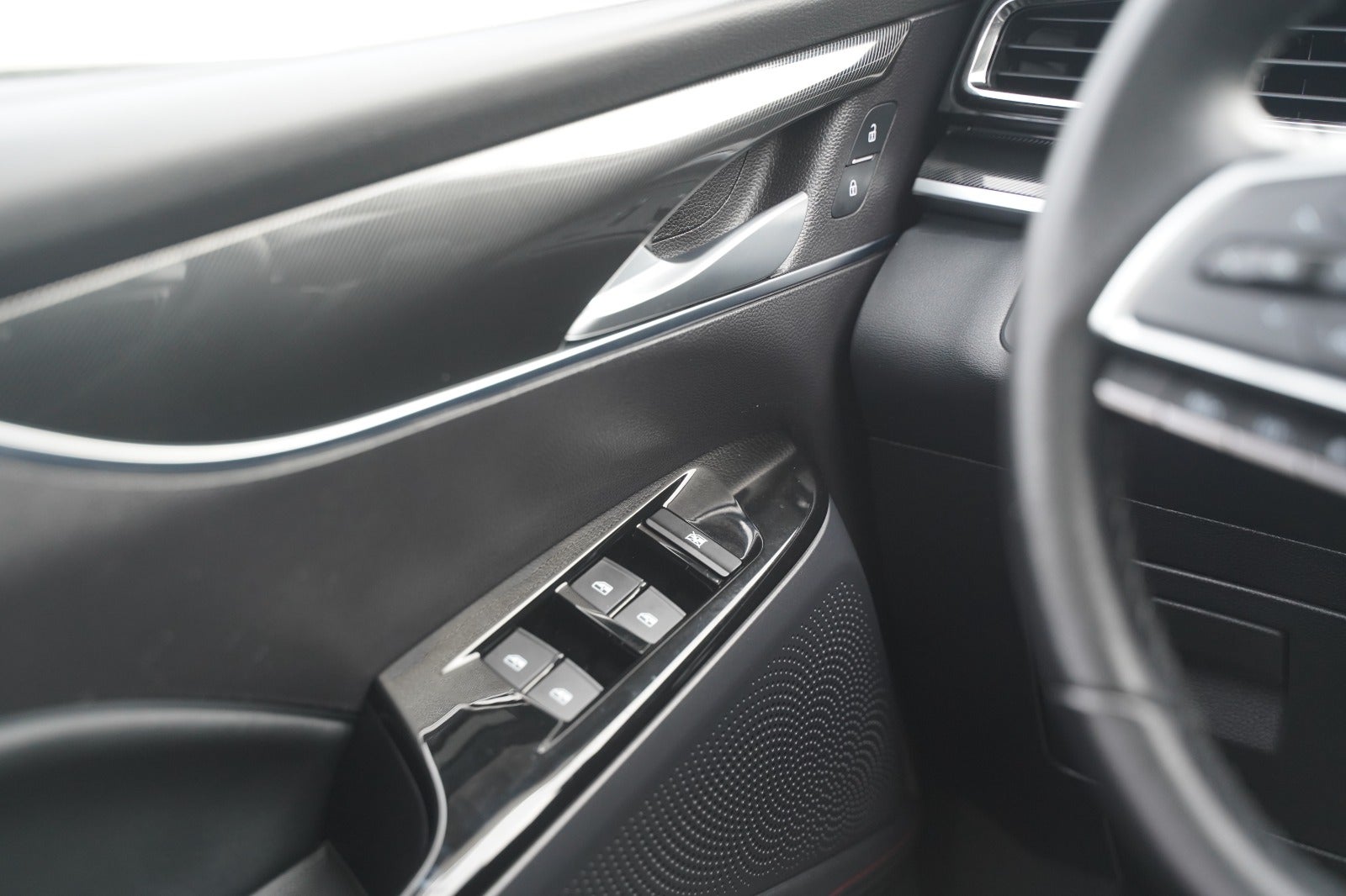 Billede af Maxus Euniq6 70