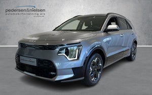 Kia Niro EV Prestige
