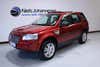 Land Rover Freelander 2 TD4 aut.