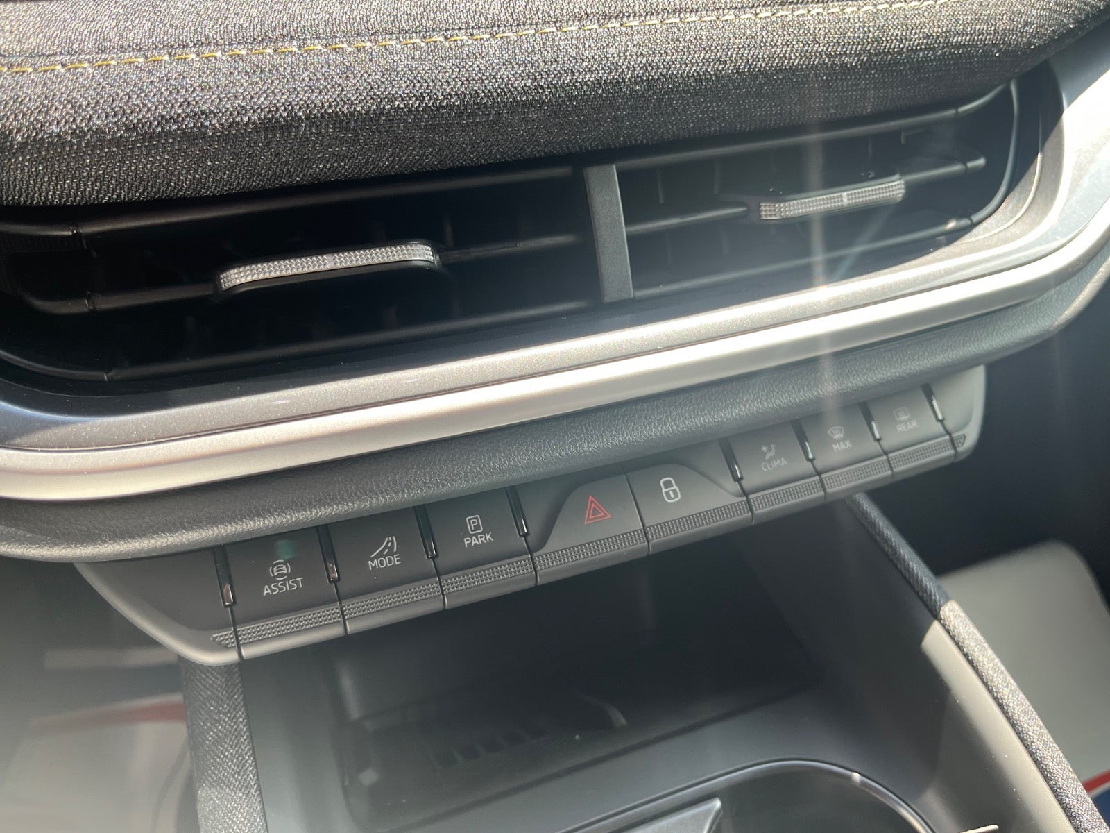 Billede af Skoda Elroq 60 iV Loft