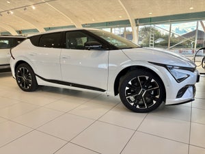 Kia EV6 Long Range GT-Line